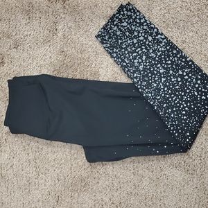 Victoria's Secret PINK ACTIVE leggings